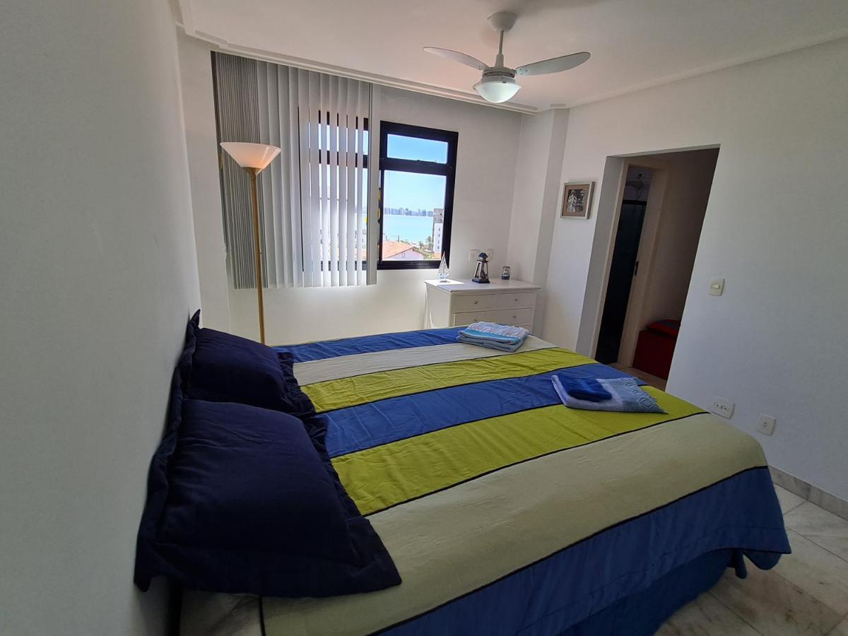 Linda Cobertura Vista P/ Mar -Praia Das Virtudes กวาราปารี ภายนอก รูปภาพ