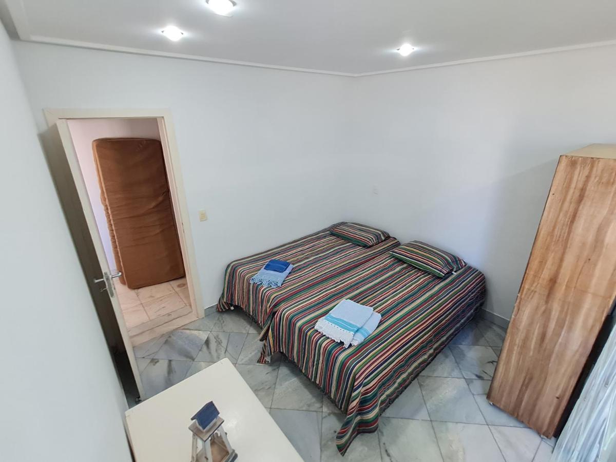 Linda Cobertura Vista P/ Mar -Praia Das Virtudes กวาราปารี ภายนอก รูปภาพ